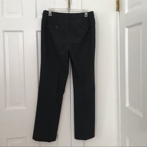 Jones New York grey slacks